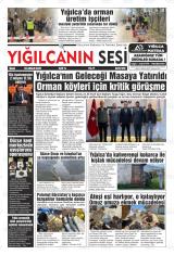 YIĞILCANIN SESİ