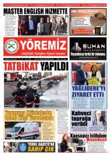 YÖREMİZ