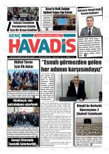 GENÇ HAVADİS