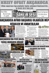 AKÇAKOCA SAHİLİN SESİ