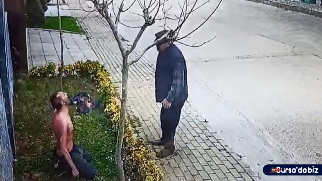 Bursa Osmangazi’de Facia: Patlamada Bir Kişi Hayatını Kaybetti