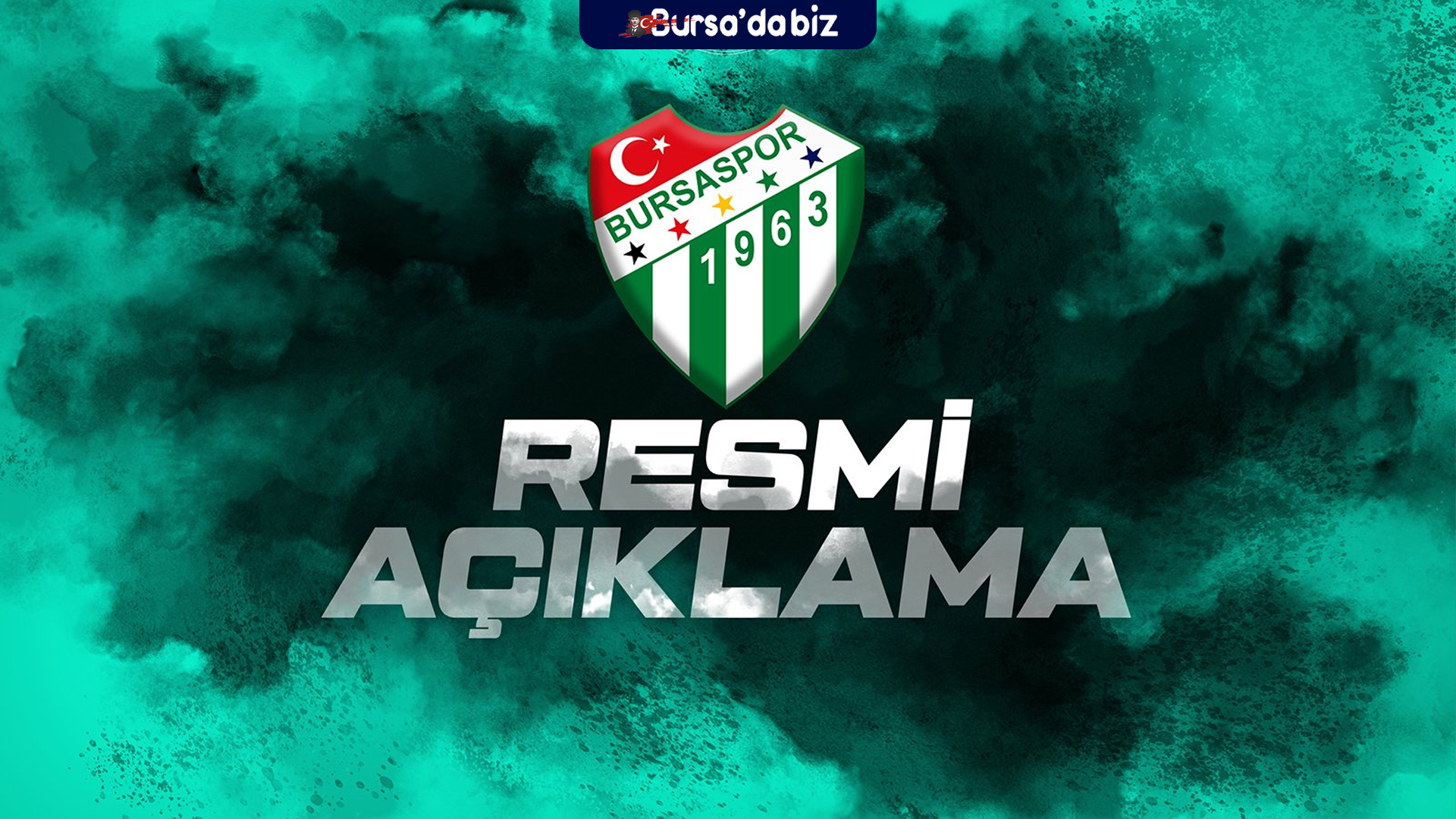 Bursaspor: Siyasetten Üstün, Herkese Eşit Mesafedeyiz
