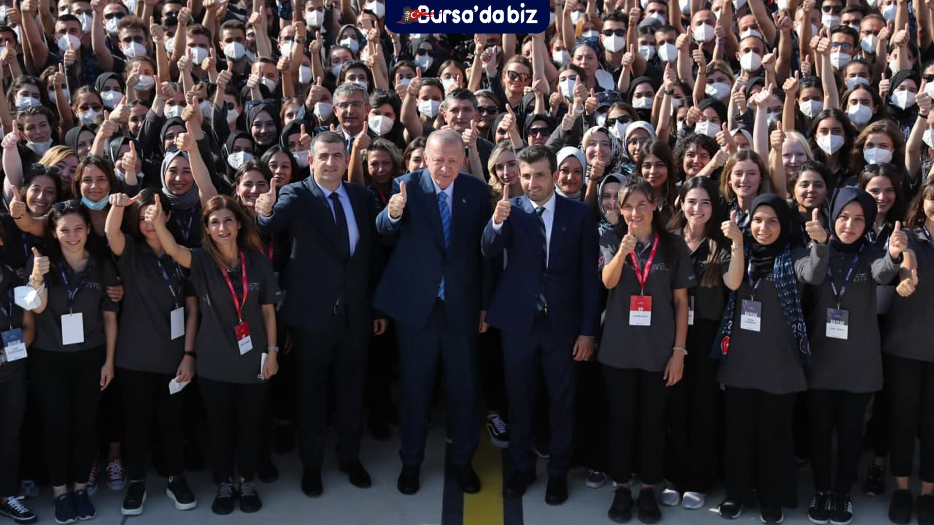 Erdoğan’ın damadı Selçuk Bayraktar, milyarderler listesine girdi