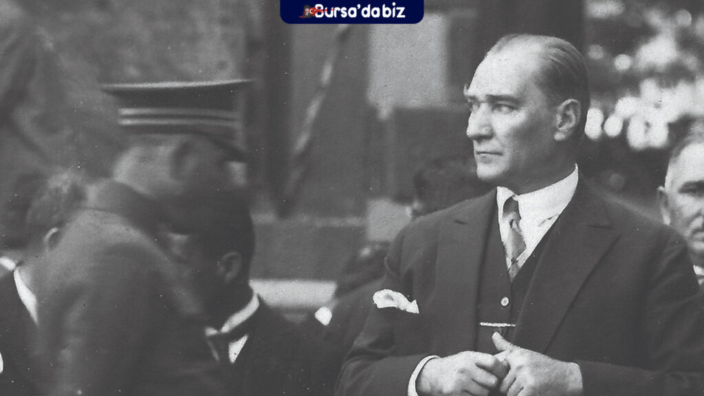 Atatürk’ün Hayatı: Selanik’ten Cumhuriyet’in Kuruluşuna