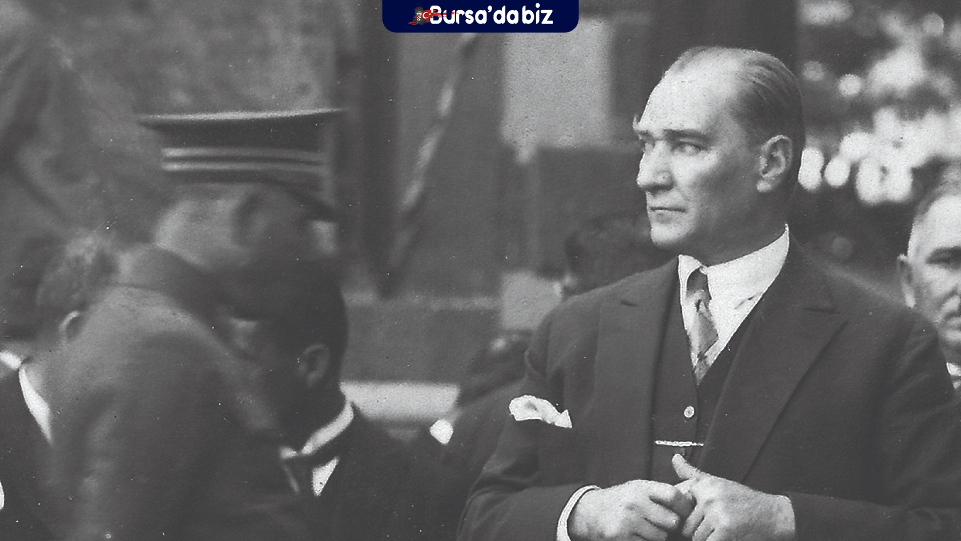 Atatürk’ün Hayatı: Selanik’ten Cumhuriyet’in Kuruluşuna