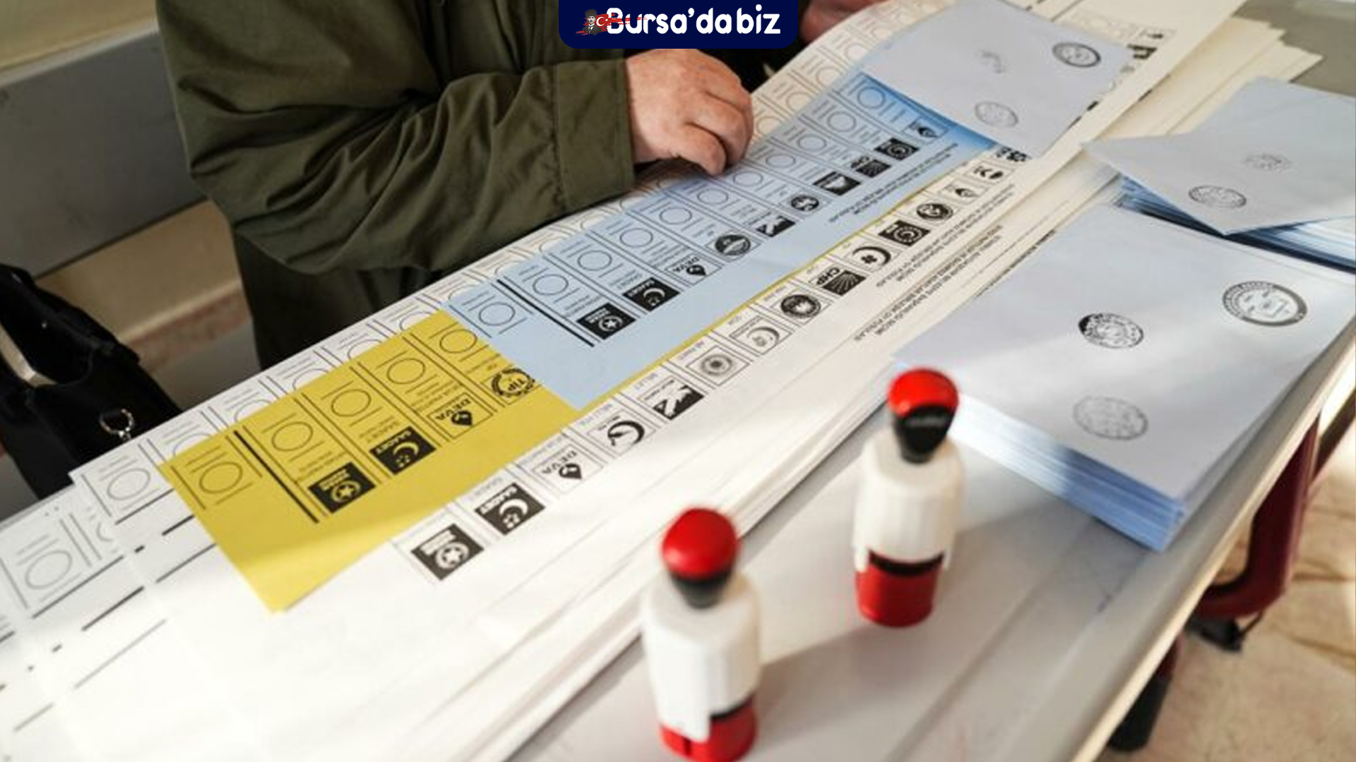 Yerel seçim analizi: Türkiye genelinde partilerin performansı