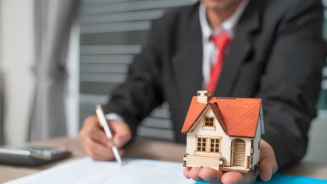 ABD’de ikinci el konut satışları düştü