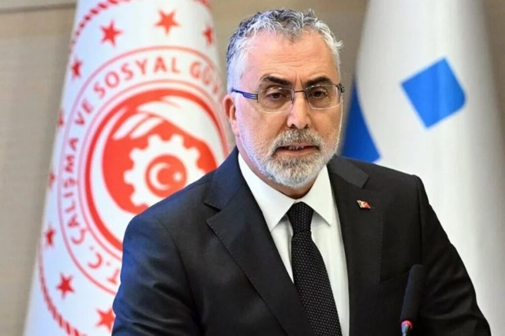 Bakan Işıkhan resmen duyurdu: 325 Euro destek verilecek