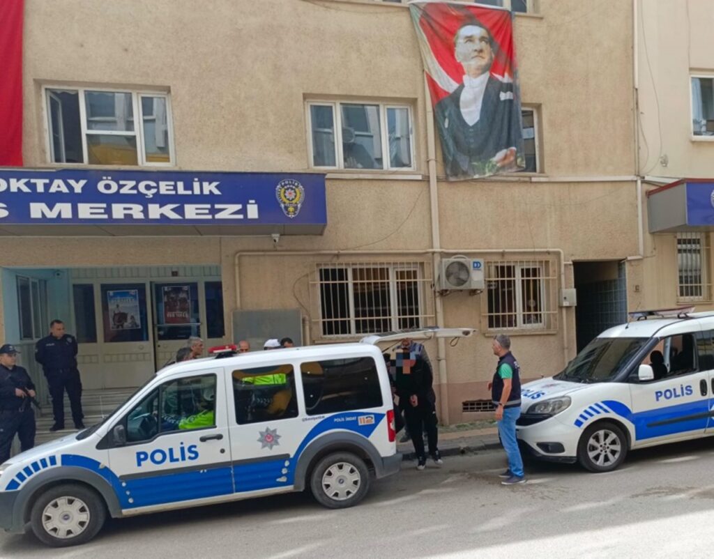 Bursa Orhangazi’de 19 kişi gözaltına alındı