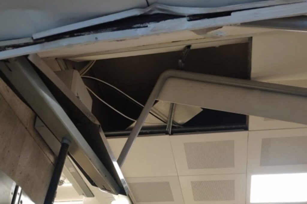 Bursa’da akıl almaz olay gören şok oldu