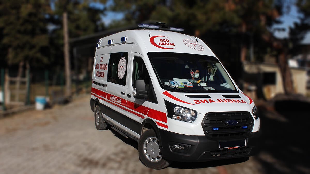 Bursa’da feci kaza: 1 ölü