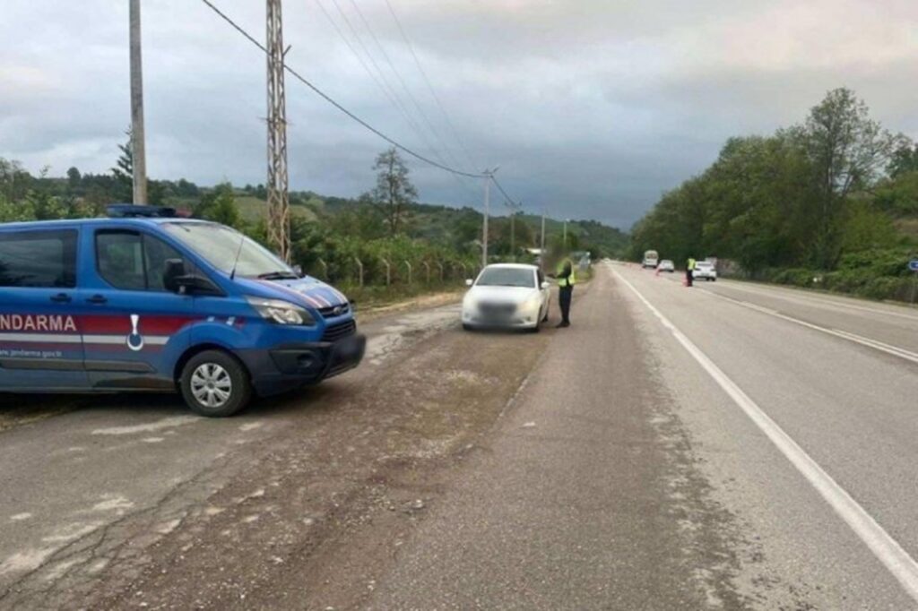 Bursa’da gerçekleştirilen dev uyuşturucu operasyonu