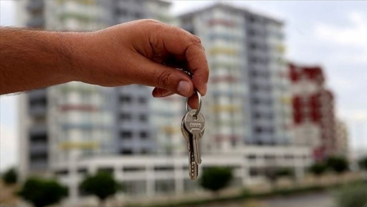 Bursa’da konut satışında son durum ne?