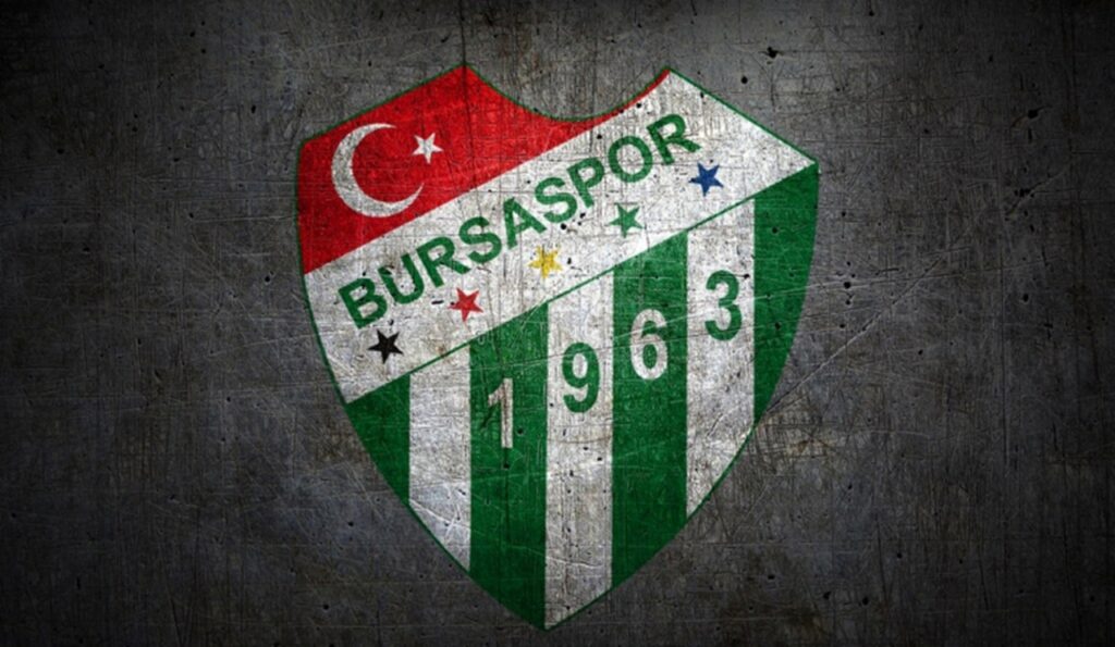 Bursaspor küme düştü