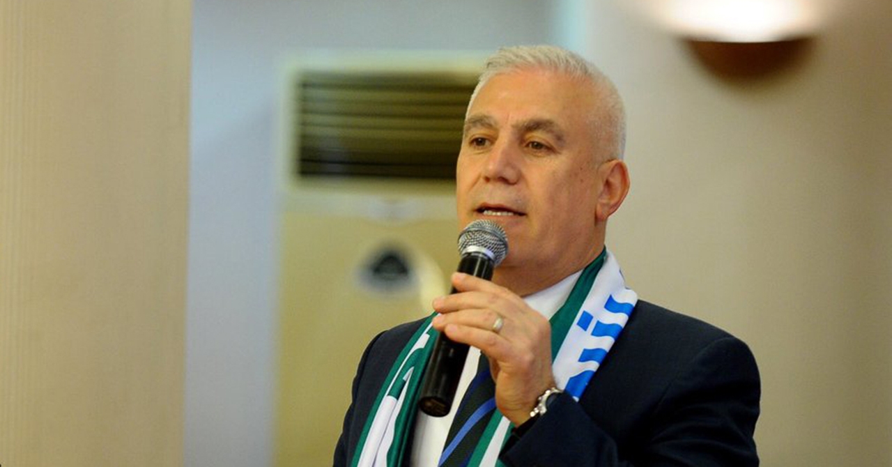 Bursaspor’a çok aday mı yoksa…! Bozbey ne yapacak?