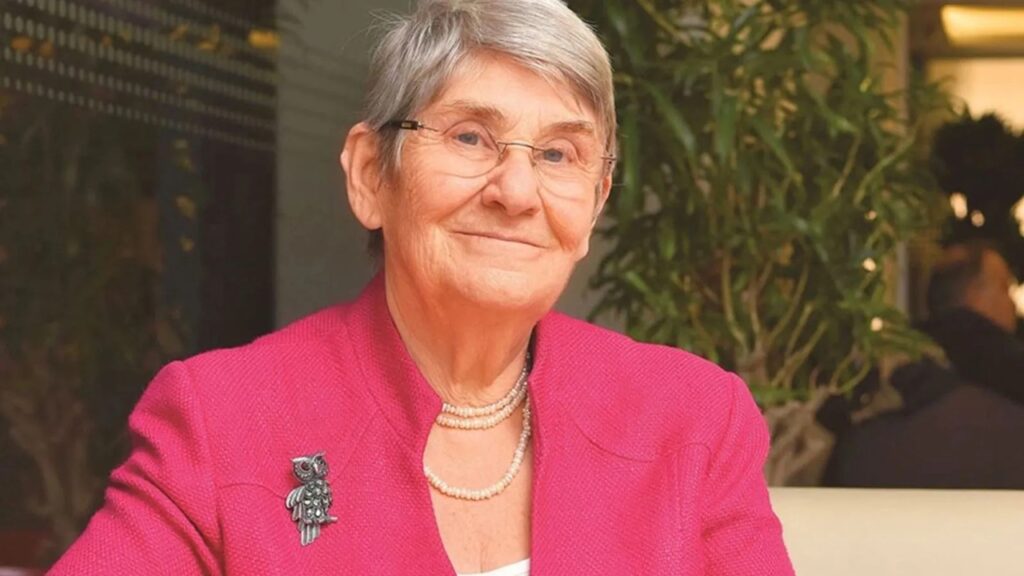 Canan Karatay uyardı, Zeytini sakın böyle yemeyin