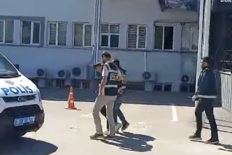 Çember 16 Operasyonuyla Arananlar Yakalandı