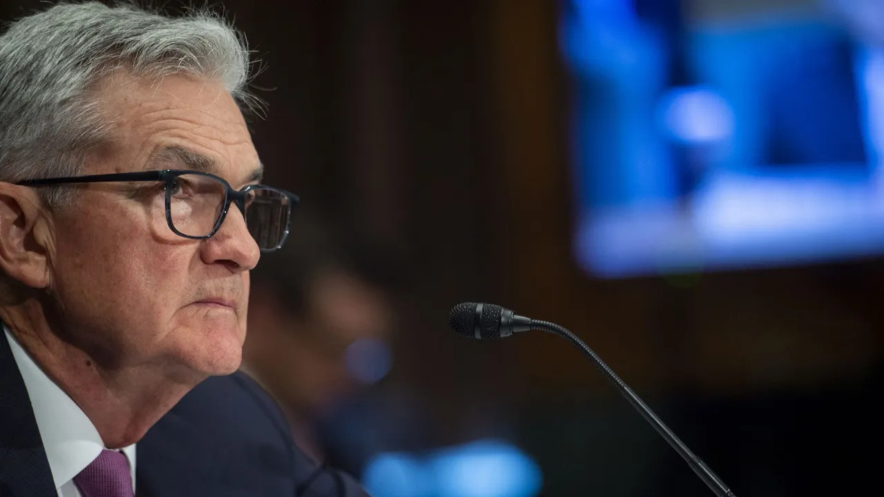 Fed Başkanı Powell’den önemli açıklama