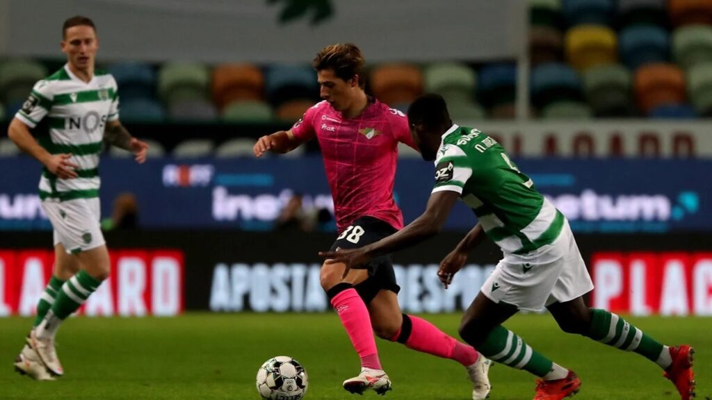 Fenerbahçe, Gonçalo Franco’yu kadrosuna katmak istiyor