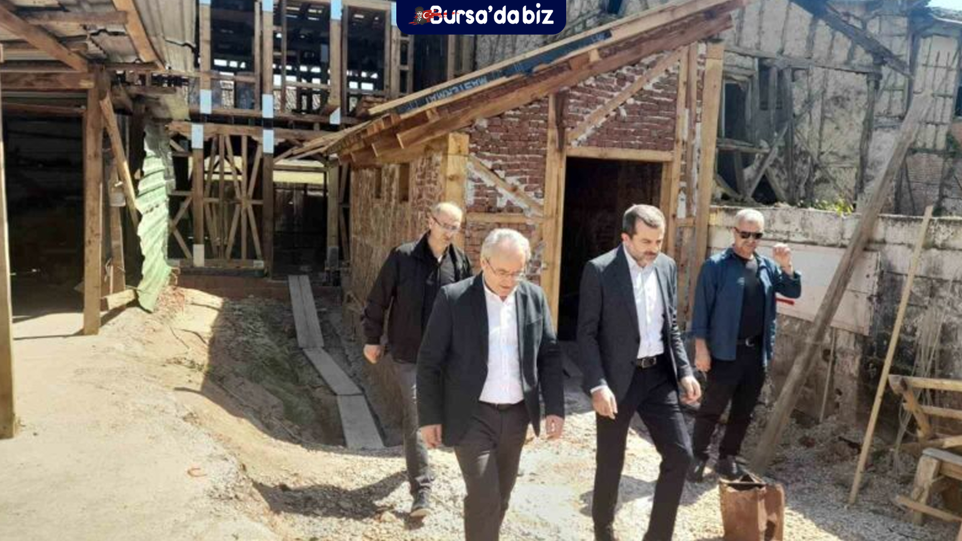 Gürsu Belediyesi’nden Eğitime Destek
