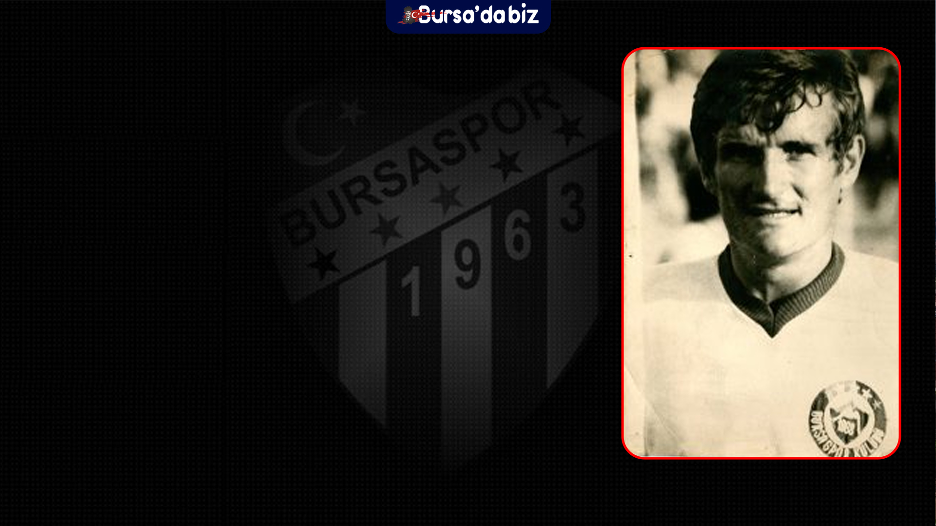 Bursaspor’un eski futbolcusu Hüseyin Oturgan vefat etti