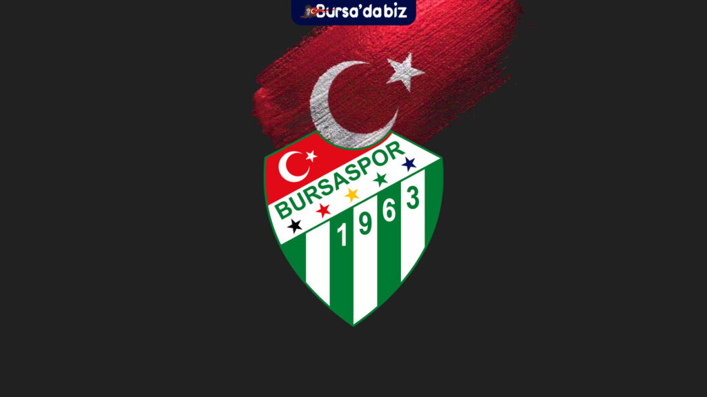 Bursaspor tesisleri, genç millileri ağırlamaya hazırlanıyor