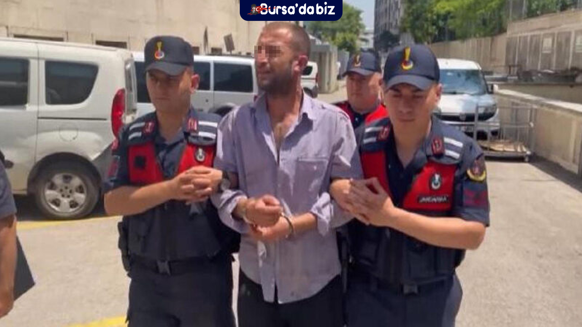 Osmangazi’deki yangın faciasının failine 8 yıl hapis