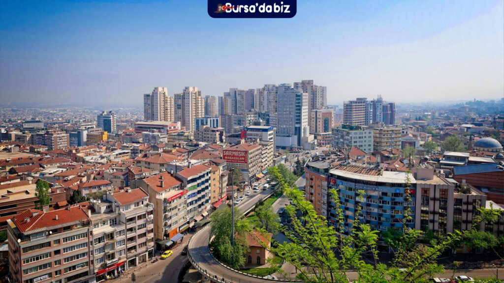 Herkes memleketinde yaşasaydı Bursa’nın nüfusu kaç olurdu?