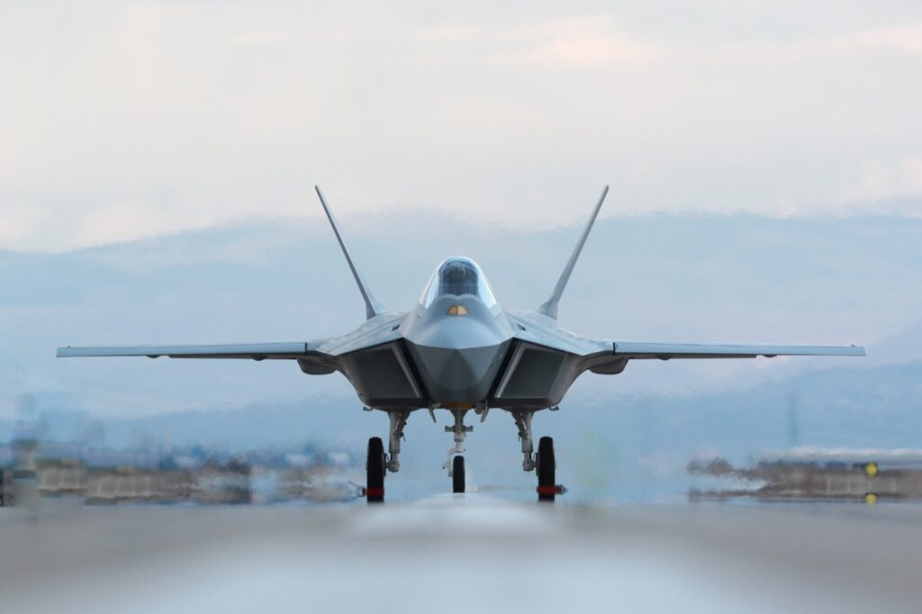 KAAN için yeni aşama başladı, 2028’de 10 adet teslim edilecek