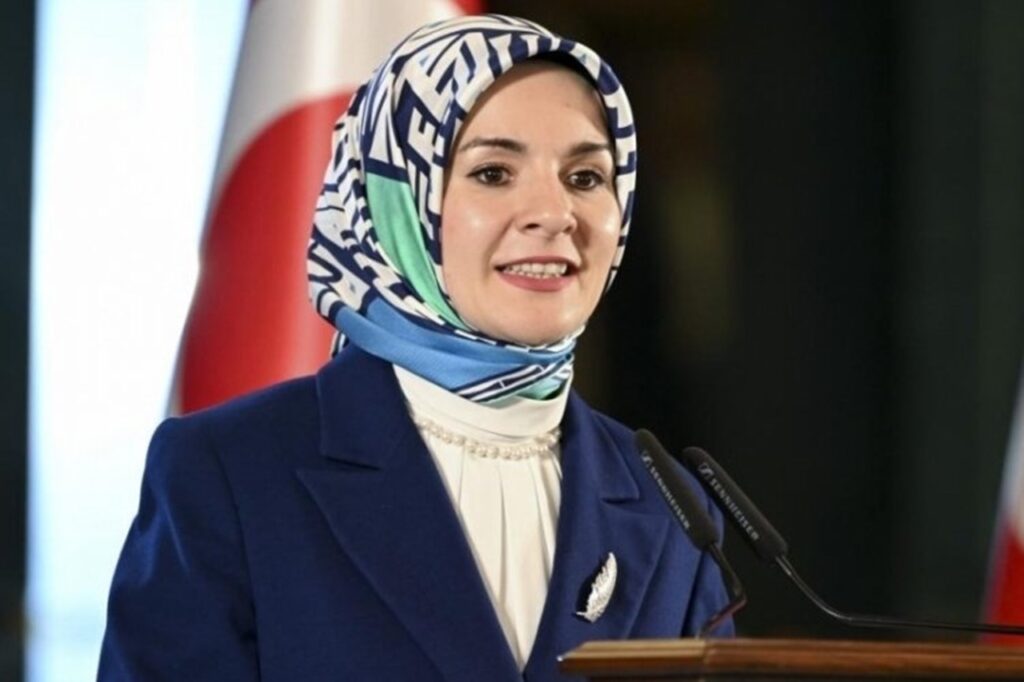 Koruyucu aile yanında bakımı sağlanan çocuk sayısı arttı