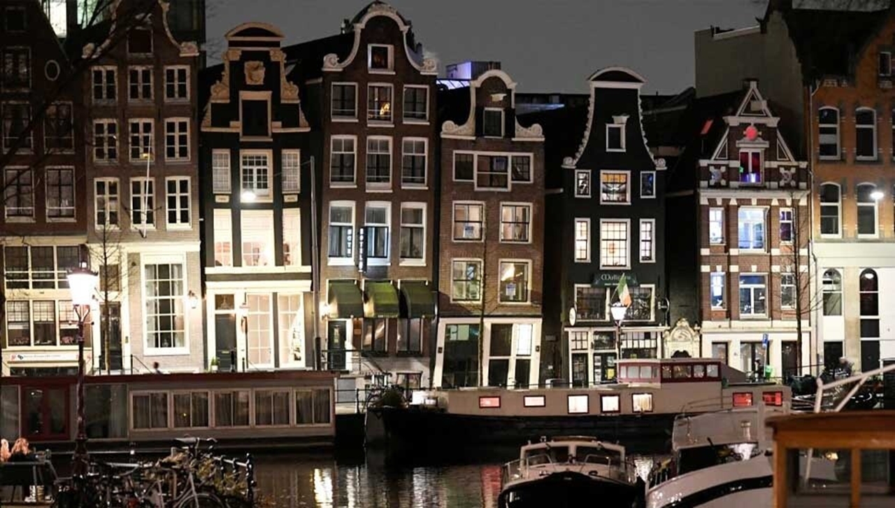 O şehirde otel inşaatına izin verilmeyecek