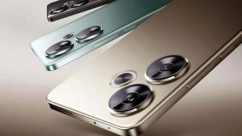 Redmi, Akıllı telefon damga vuracak yeni model