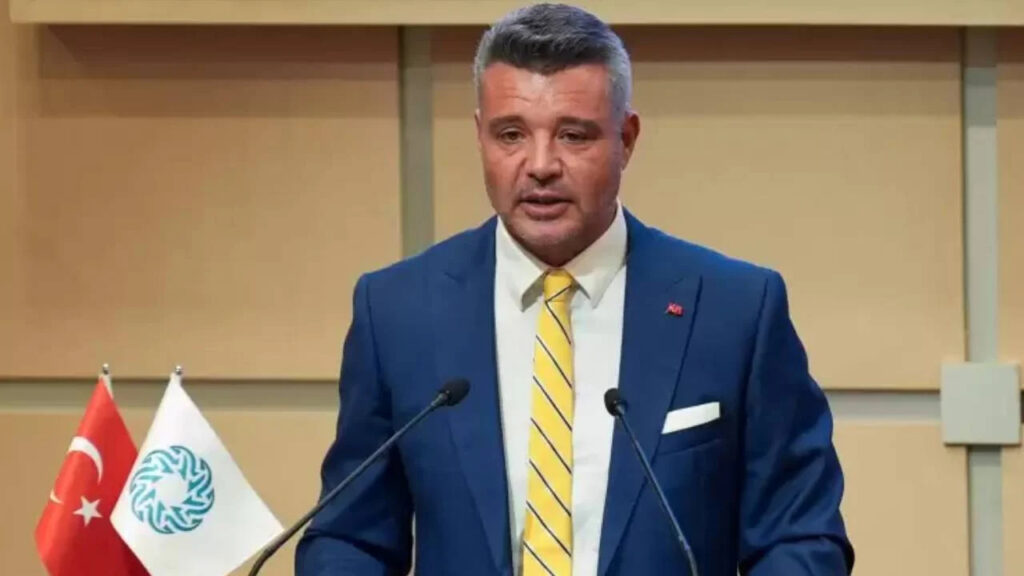 Sadettin Saran: Fenerbahçe’yi şampiyon yapacağız