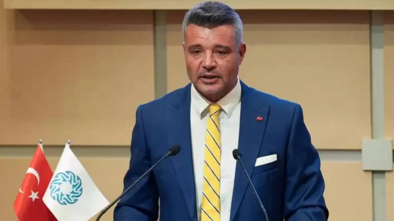 Sadettin Saran: Fenerbahçe’yi şampiyon yapacağız