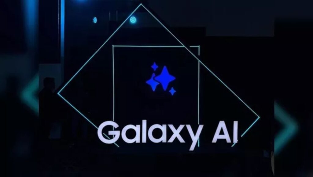 Samsung Galaxy AI için yeni güncelleme duyuruldu
