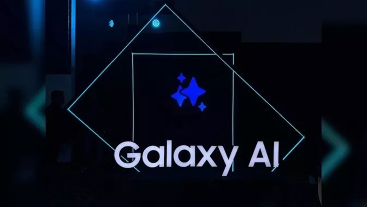 Samsung Galaxy AI için yeni güncelleme duyuruldu