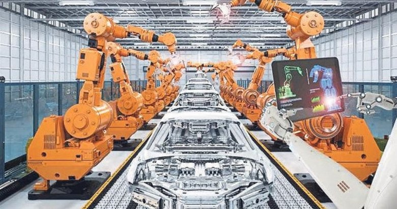 Önlemler alınmalı, Yapay Zeka her yerde