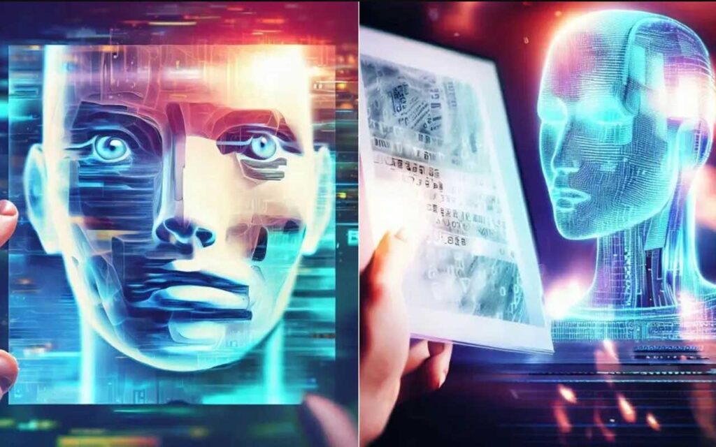 Yapay Zekâ bizi şaşırtmaya devam ediyor