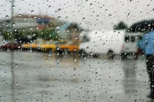 Bursalılar Dikkat! Meteoroloji’den yağış uyarısı