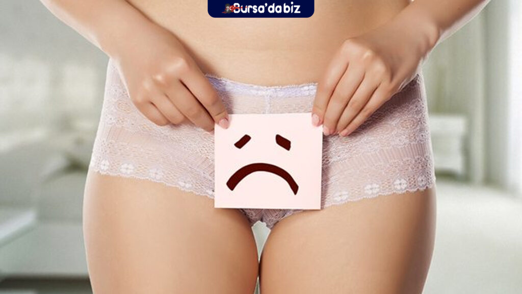 Kadınların estetik kaygısı: Genital kararmalar ve çözüm yolları