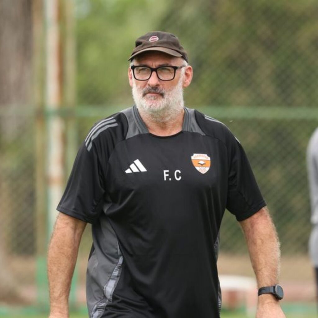 1. Lig’de ayrılık!