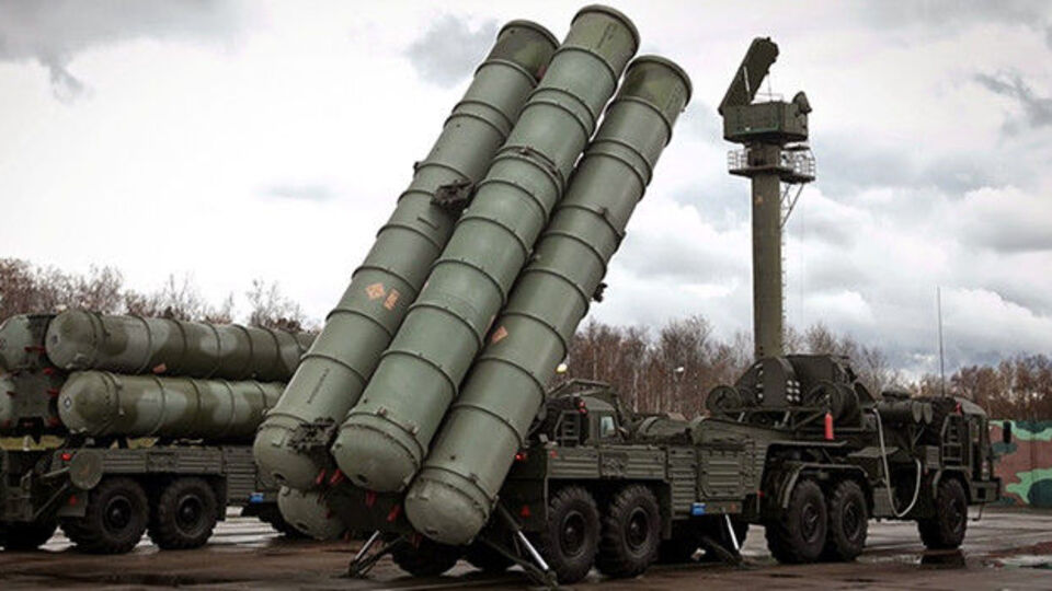 S-400’lerle ilgili İncirlik iddiasına yalanlama