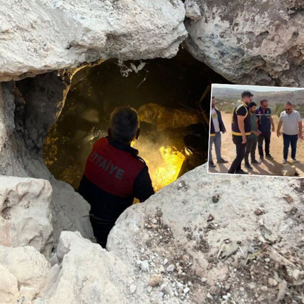 140 gün boyunca arandı… İş insanı vahşet kurbanı!