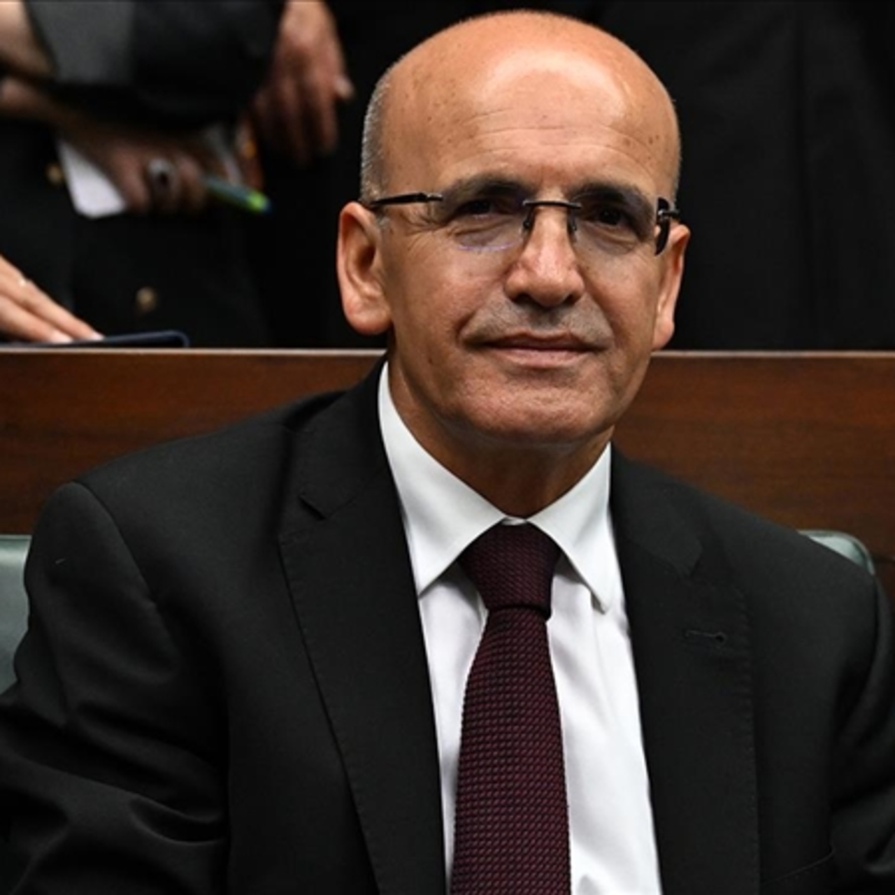 Dış finansmanda iki başarılı işlem!