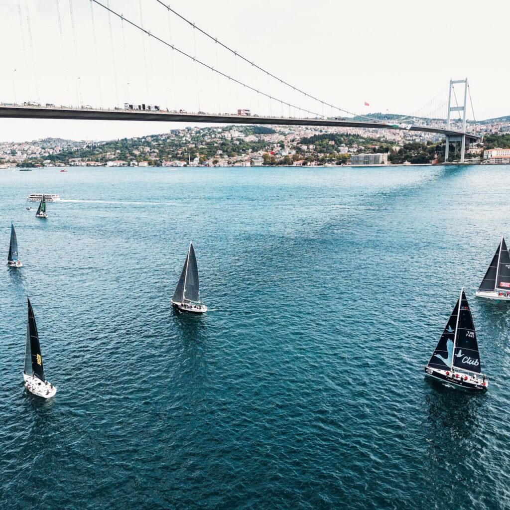 23. Bosphorus Cup’ın şampiyonu belli oldu!