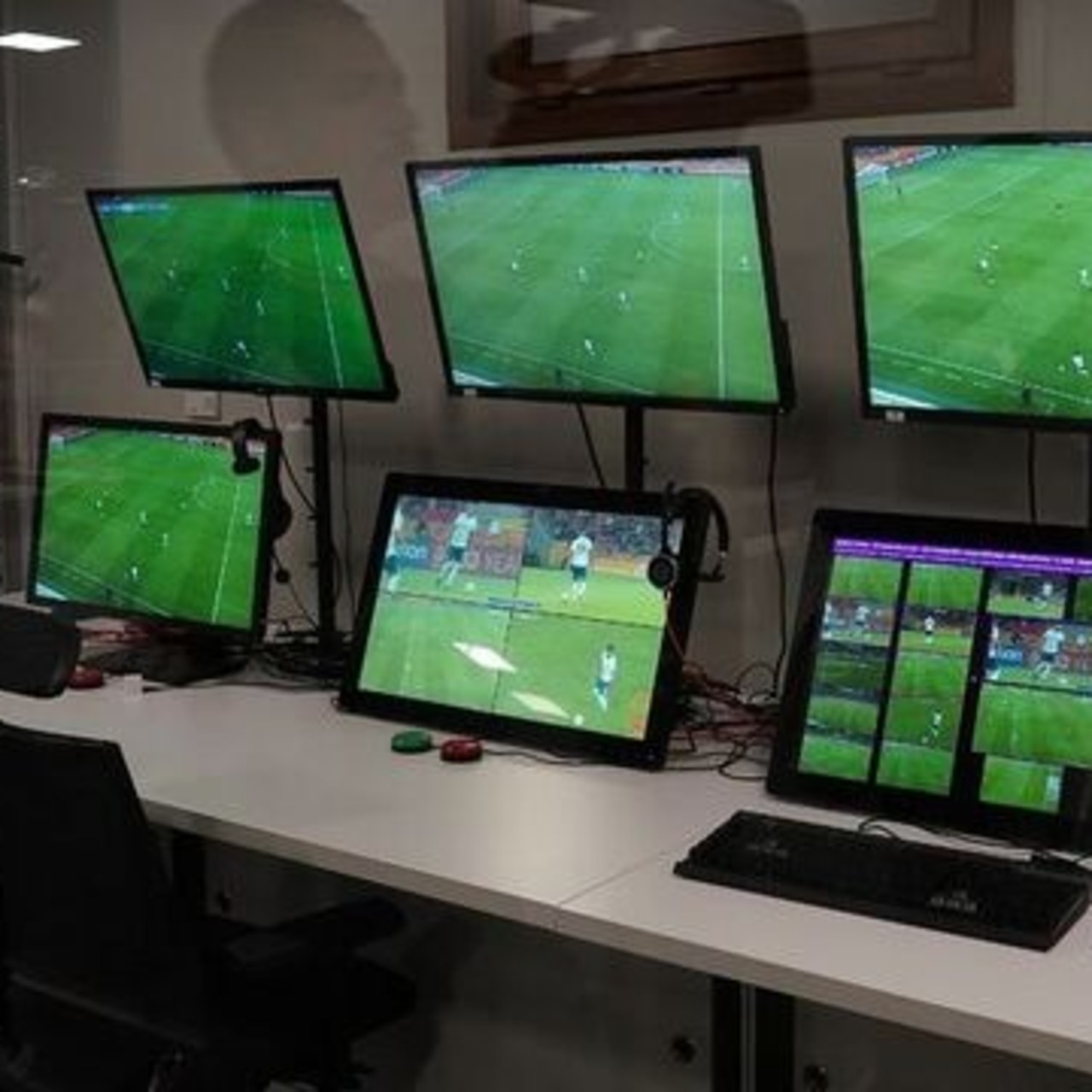 6. haftanın VAR kayıtları açıklandı!