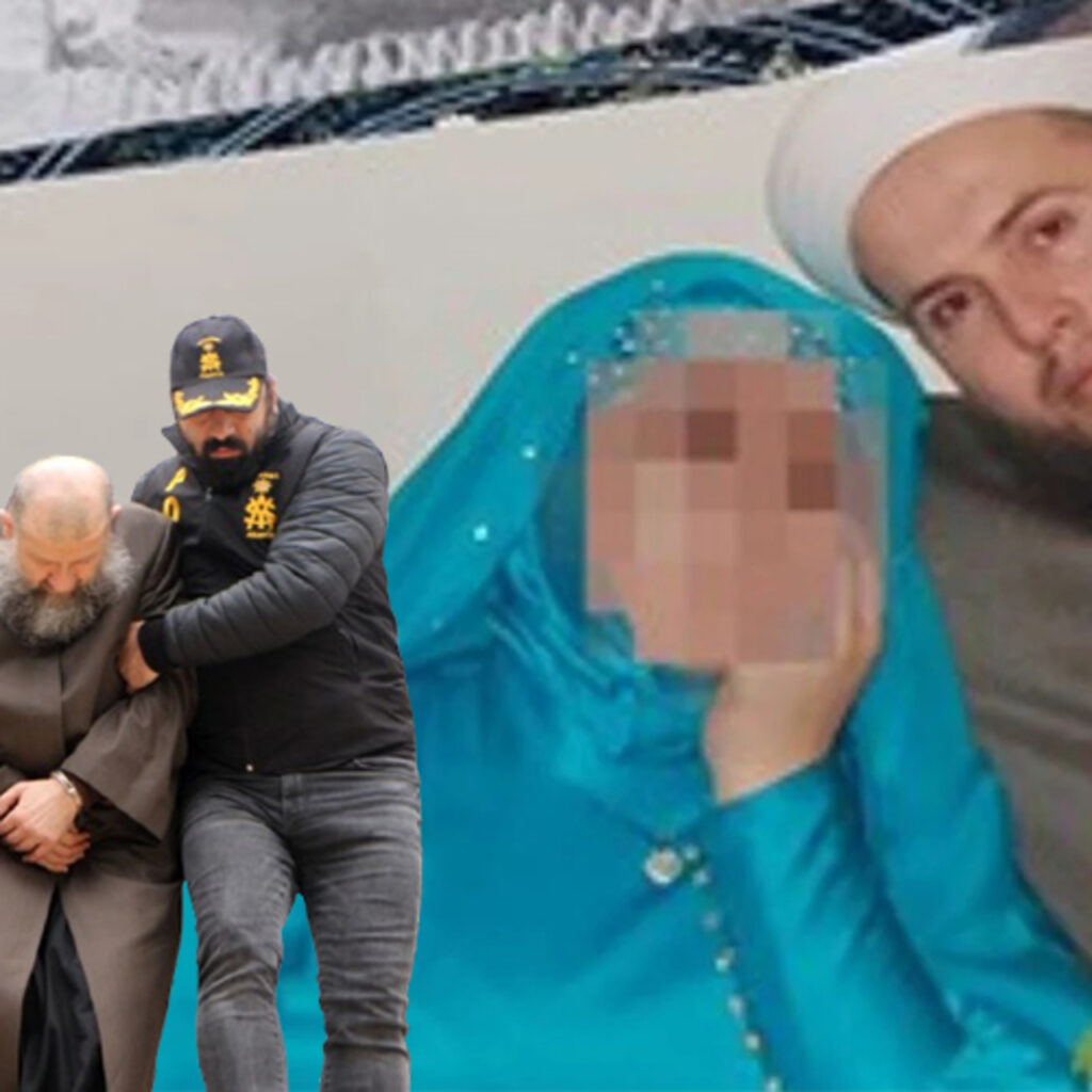 6 yaşında evlilik davasında karar çıktı