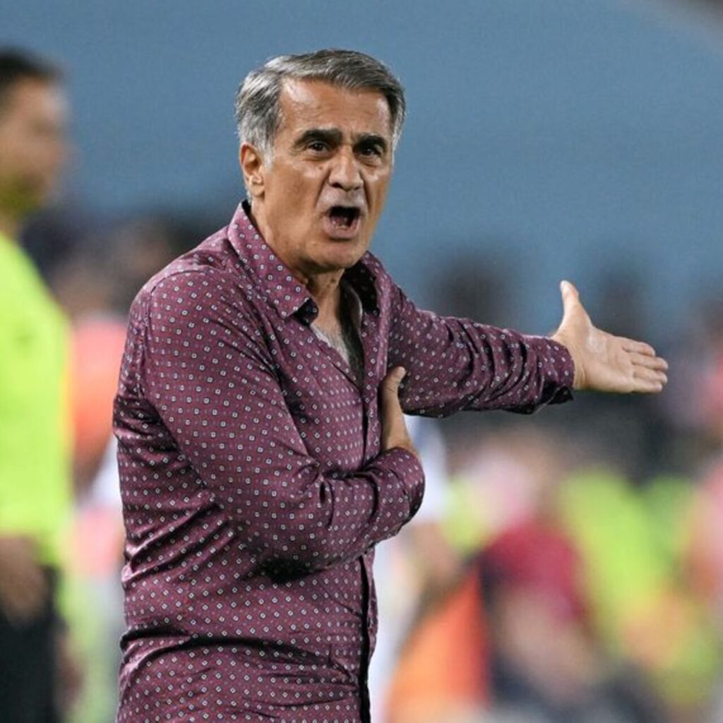 Acil olarak 3 puana ihtiyacımız var!