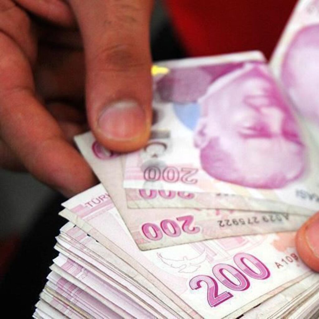 Açlık sınırı 20 bin TL’ye dayandı