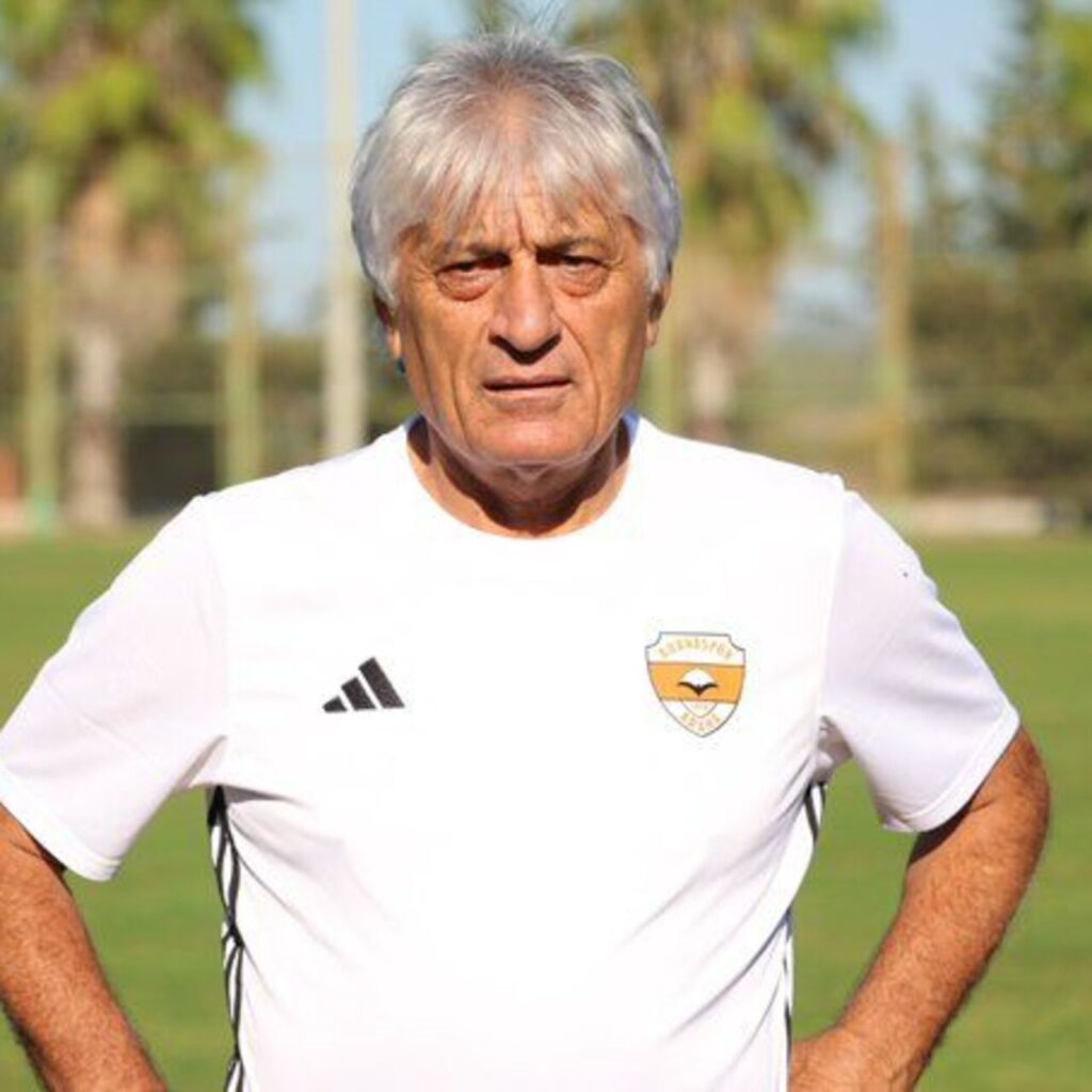 Adanaspor’da yeniden Kemal Kılıç dönemi!